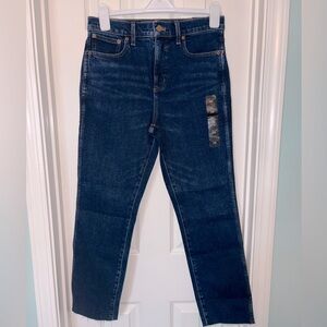 Jcrew Classic vintage Jean NWT